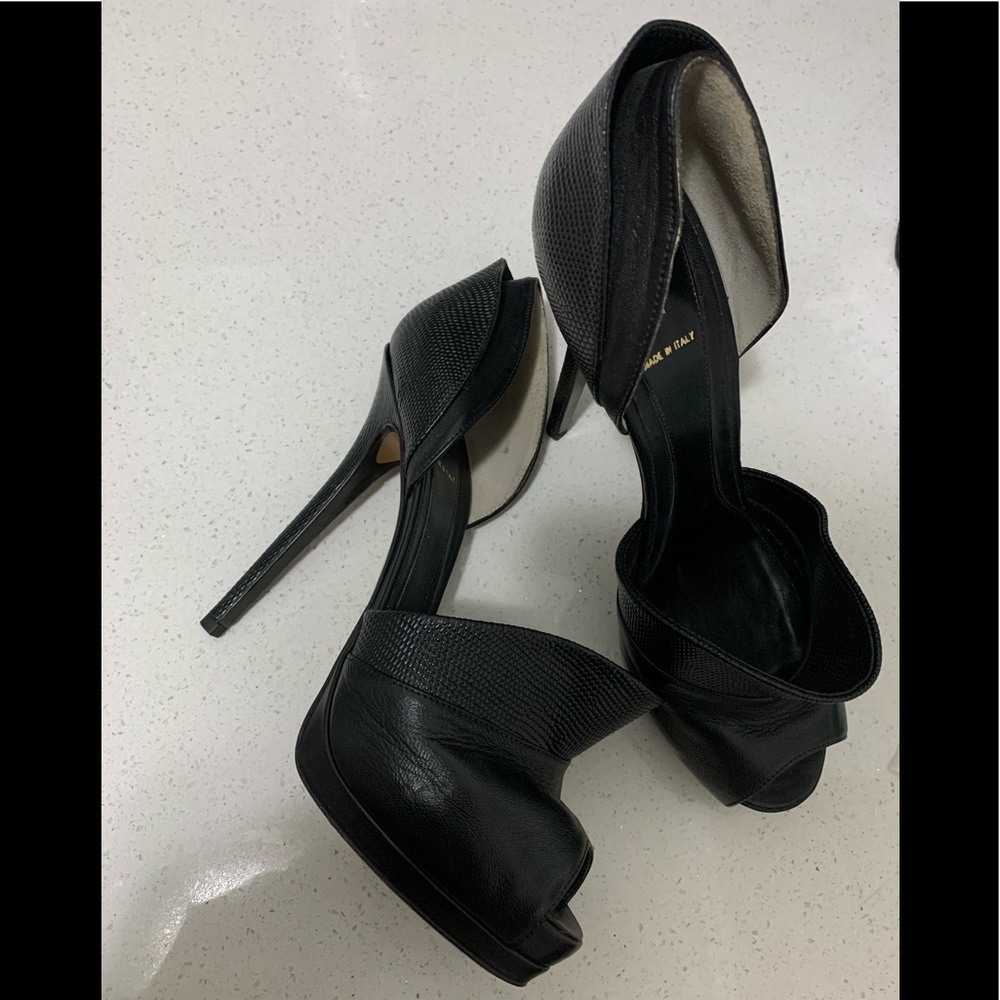 Fairly used Fendi High Heels